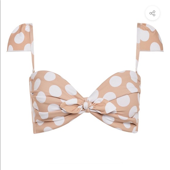 Montce Other - Montce Cabana Top